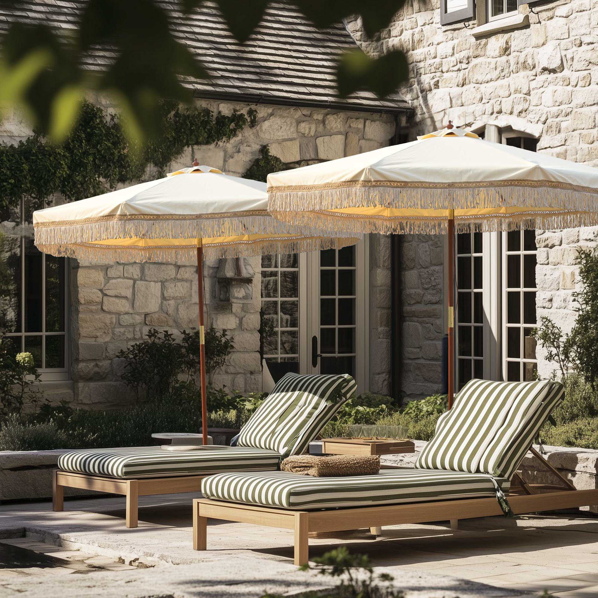 bottom patio umbrella pole UMBRELLA WOOD BOTTOM POLE