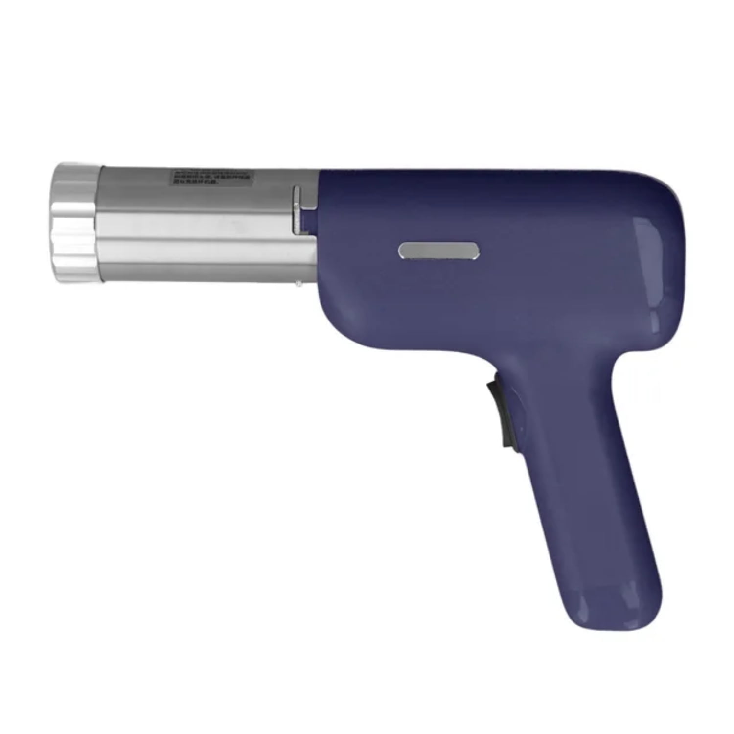 LAHABO Portable Cordless Stainless Steel Automatic Handheld Pasta Maker