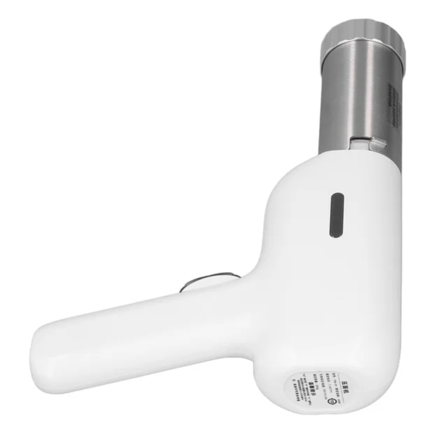 LAHABO Portable Cordless Stainless Steel Automatic Handheld Pasta Maker