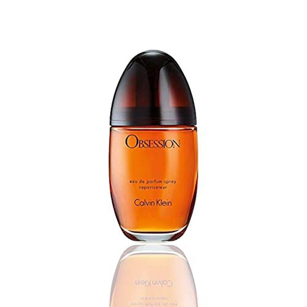 LAIBY Obsession Perfume for Women 3.4 Fl Oz, Obsession for Women Eau De Parfum, Fragrance for Women Originales En Oferta