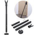 thumbnail image 2 of Portable Metal Door Lock, Hotel Door Locks For Travelers Security, Prevent Unauthorized Access 2 of 13