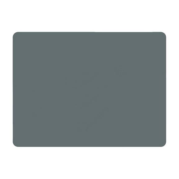 LAILLSH 1Pc Kitchen Countertop Silicone Mat Non and Large Countertop Mat Heat Mat Silicone Craft Mat Silicone Placemat 15.7x11.8in - 2026 New Arrival🔥