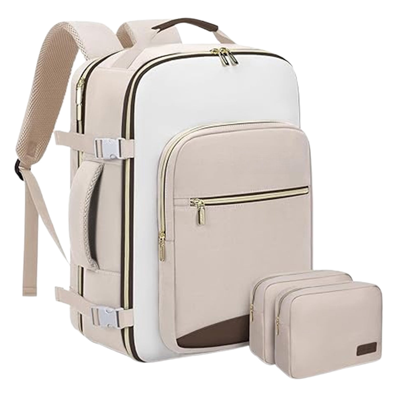 New in package. Back pack Travel Pack 40L Carry-on backpack with Cobra Buckles, water  main image 3