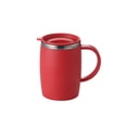 thumbnail image 1 of LAILLSH 2025 New Arrival Glass Bottles Stainless Steel Tea Coffee Thermal Cup Range Travel Mug Insulated, 1 of 5