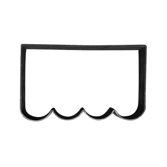 LAILLSH 2026 New Arrival Cake Mould Paving Mold Driveway Patio Stepping Stone Pavement Paver Path Maker DIY