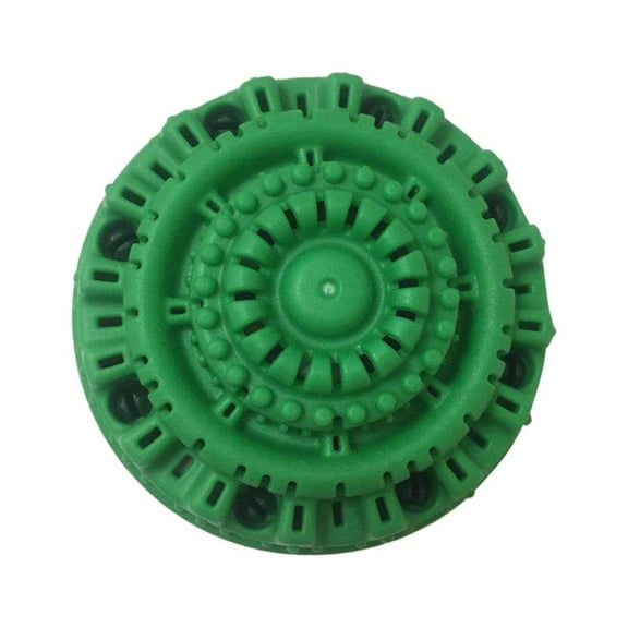 LAILLSH 2026 New Arrival Cleaning Balls 1 x Magic Laundry Ball No Detergent Wash Wizard Style Washing Machine