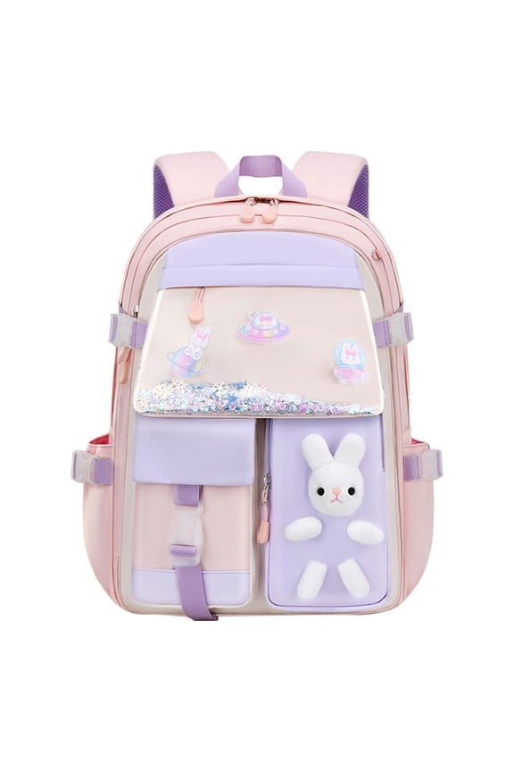2026 New Arrival Copier Fresh And Simple Decorate The New School Season Fresh And Simple Schoolbags For The New School Season