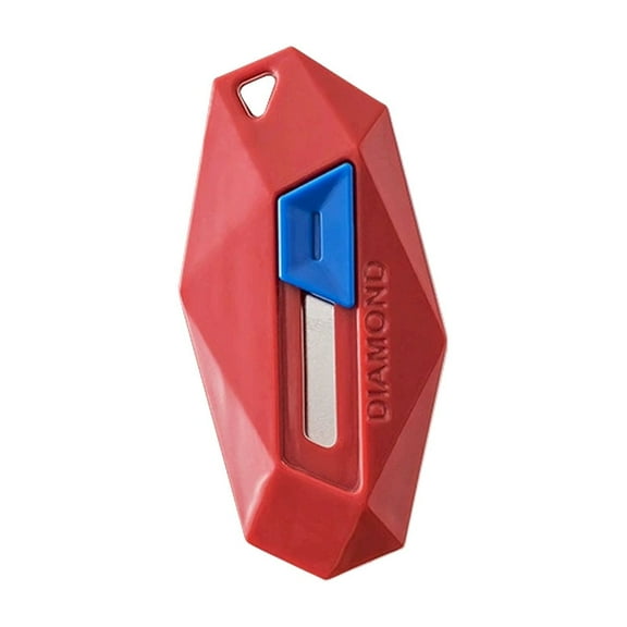 LAILLSH 2026 New Arrival Cutter Utility Mini Retractable Opening Tool School Pocket Function Portable Cutting Students Cardboard Craft Cartons Letter Practical Box Cutter