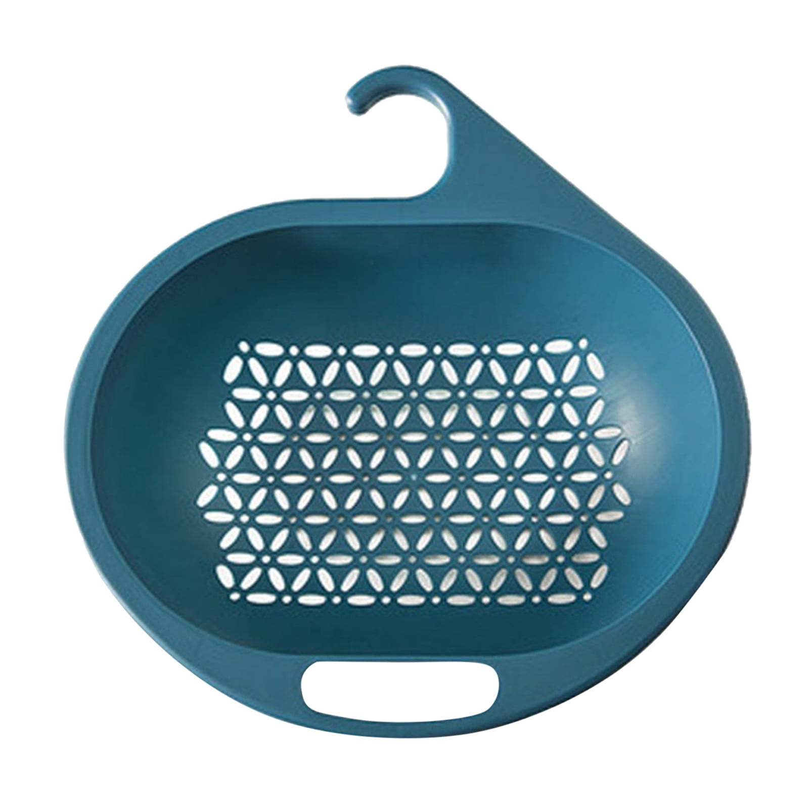 Filter Drain Rack LAILLSH 2026 New Arrival Drain Rack Kitchen Sink Drain Basket Drain ...