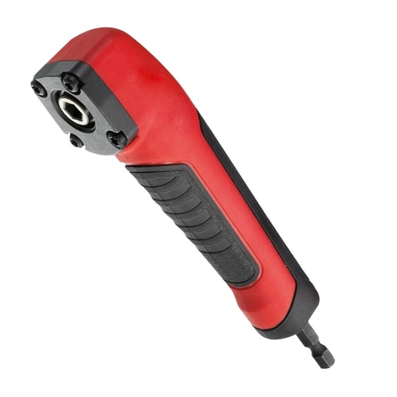 LAILLSH 2026 New Arrival Electric Screwdriver For Multifunctional Electric Powerful Of Tool Turning Device Corner Screw Driver Tools & Home Improvement
