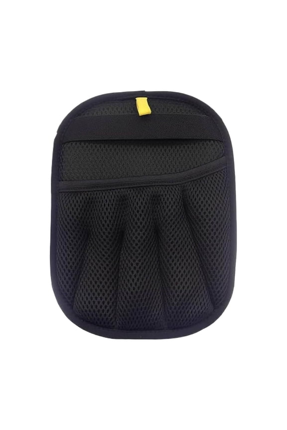 2026 New Arrival Gloves Pet Removal Glove Double Reusable Pet Remover Electrostatic Gloves for Couch Furniture Clothing