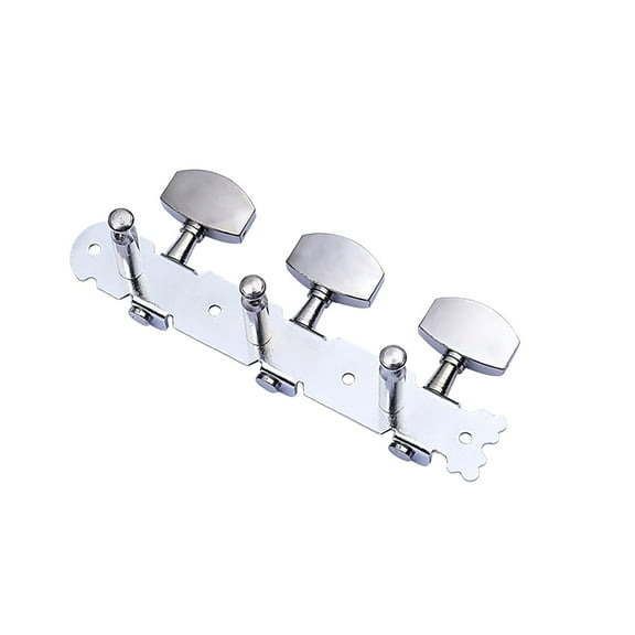 LAILLSH 2026 New Arrival / Heads W Tip Tuning Guitar Machine Classical Tuners Tools & Home Improvement