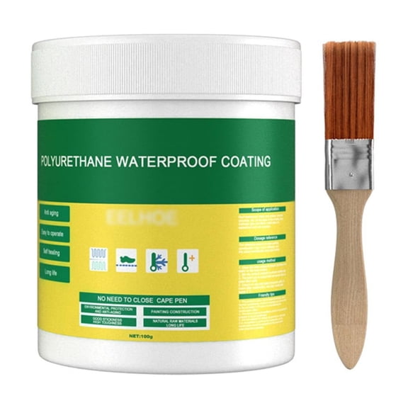 LAILLSH 2026 New Arrival Leather Repair Agent Agent 2024 Upgrade Insulating Sealant Transparent Repairing Leak Adhesive Super Strong Insulation Sealant Adhesive Seal Coating 250ml