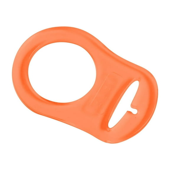 LAILLSH 2026 New Arrival Placemats Children's Silicone Pacifier Gasket Baby Bottle Silicone Ring Accessory Gasket