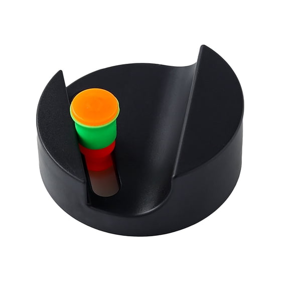 LAILLSH 2026 New Arrival Racking Multi-Purpose Cradle Hook Hanger Adjustment Buckle Punch-Free Storage Hook