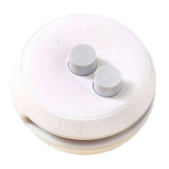 LAILLSH 2026 New Arrival Sealing Equipment 2 in 1 Mini Bag Sealer for Sealing and Opening 2024 Upgrade Rechargeable Food Bag Sealing Machine for Chips Snacks Plastic Bags Fresh Storage