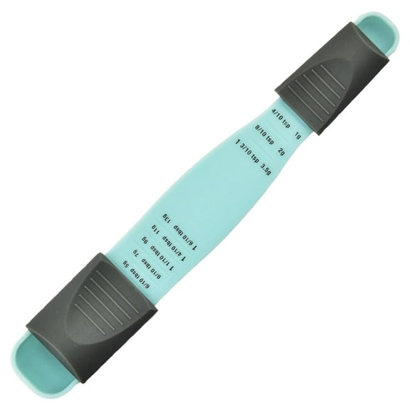 LAILLSH 2026 New Arrival Seasoning Box Measuring Spoon Easy Measuring Spoons Digital Measuring Cup Scale Scale Easy Measuring Spoon Measuring