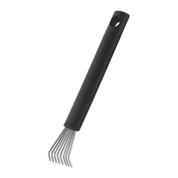 LAILLSH 2026 New Arrival Tableware Stainless Steel Watermelon Eating Utensil Fruit Seed Removal Device Watermelon Seed Remover