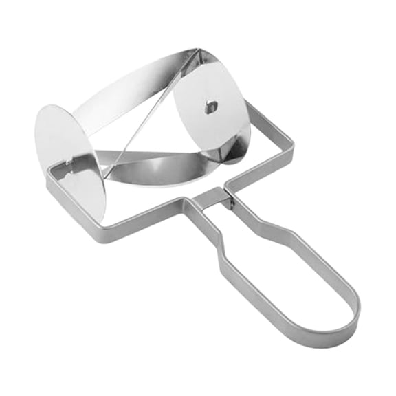 LAILLSH 2026 New Arrival Vegetable Cutter Machine Cutter Tool Stainless Cutting Tool Stainless Bread Cutter | for Cookie Dividing Lasagna Sheets Cake Bread Pizza Baking Kitchens Picnics
