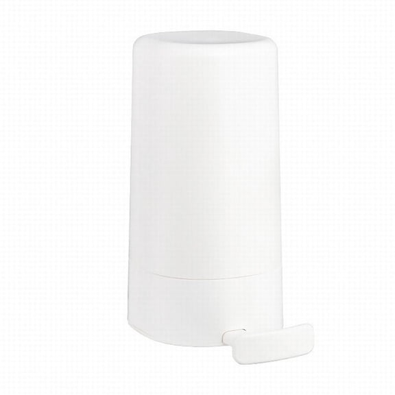 LAILLSH 2026 New Arrival Wall Mounted Soap Dispenser Shower Bar Soap Rack Three Layer Powder Regulator No Drill Soap Container Grinder For Travel Kitchen Bathroom Accessories