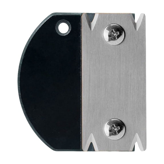 LAILLSH 2026 New Arrival Woodworking Tools Multi Function Woodworking Hand Tool Edge Trimmer Right Angle Plane Edge Banding Scraper Chamfer & Rounding Tool for Woodworking Projects Curved.