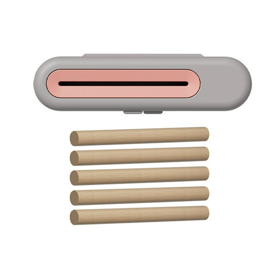 LAILLSH 2026 New Cleaning Products Pet Scents Gel Cat Litter Box Odor Remover Aromatherapy Gel Bedroom Shoe Cabinet Pet Toilet Aromatherapy Solid Balm Fragrance ABS No Punching Light And Portable For