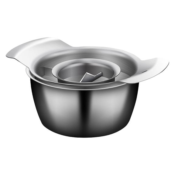 LAILLSH Clearance Corn Peeler Tool Pomegranate Peeling Tool Set Pomegranate Deseeder Stainless Pomegranate Peeler with Bowl Pomegranate Aril Removal Tool Pomegranate Seeder Peeling Tool Easy