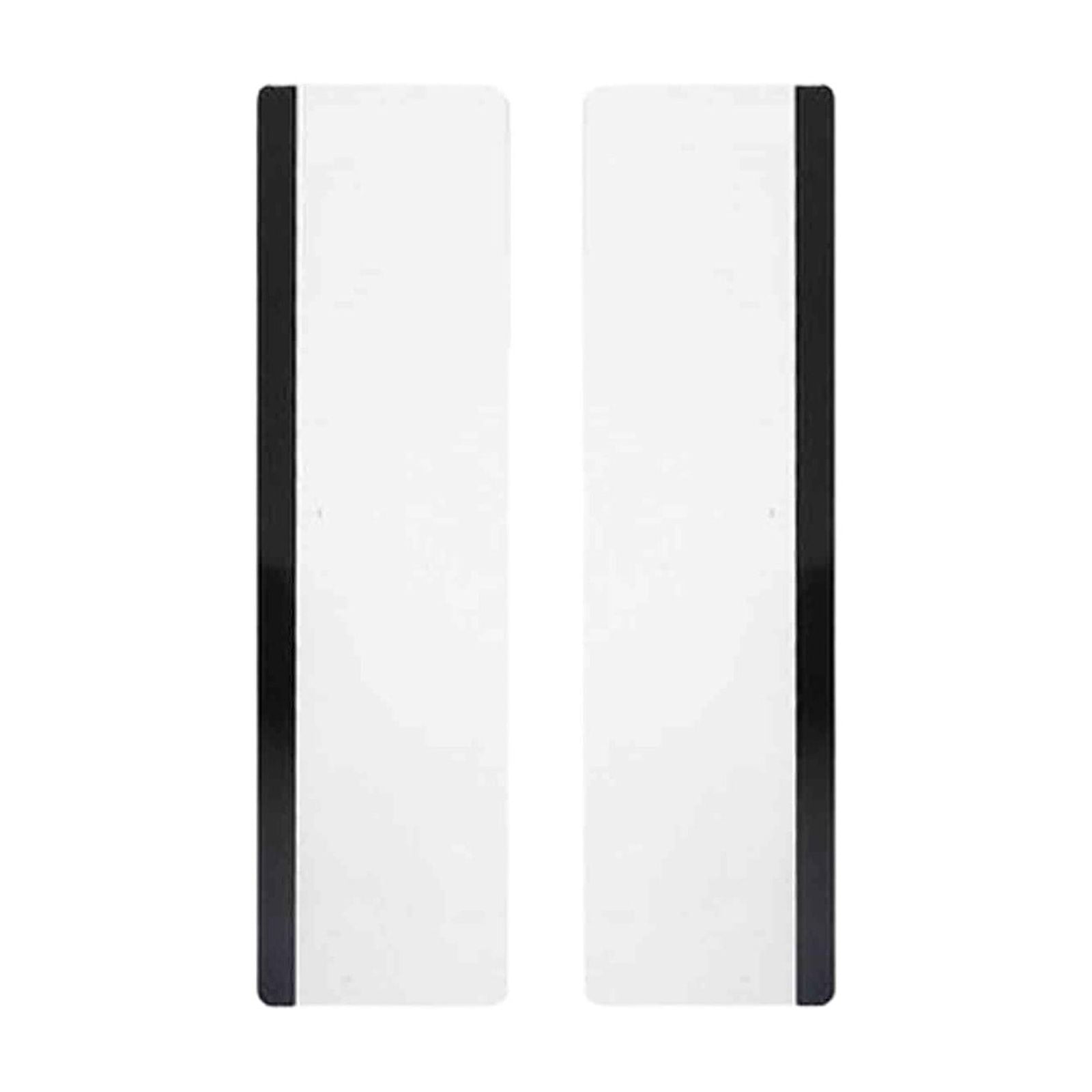 LAILLSH Computer Monitor Message Board Screen Memo Board Monitor Memo ...