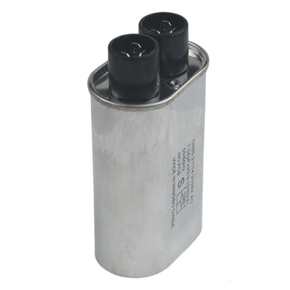 LAIQIEN 1.14uF Air Conditioner Compressor Run Capacitor with High Temperature Resistance