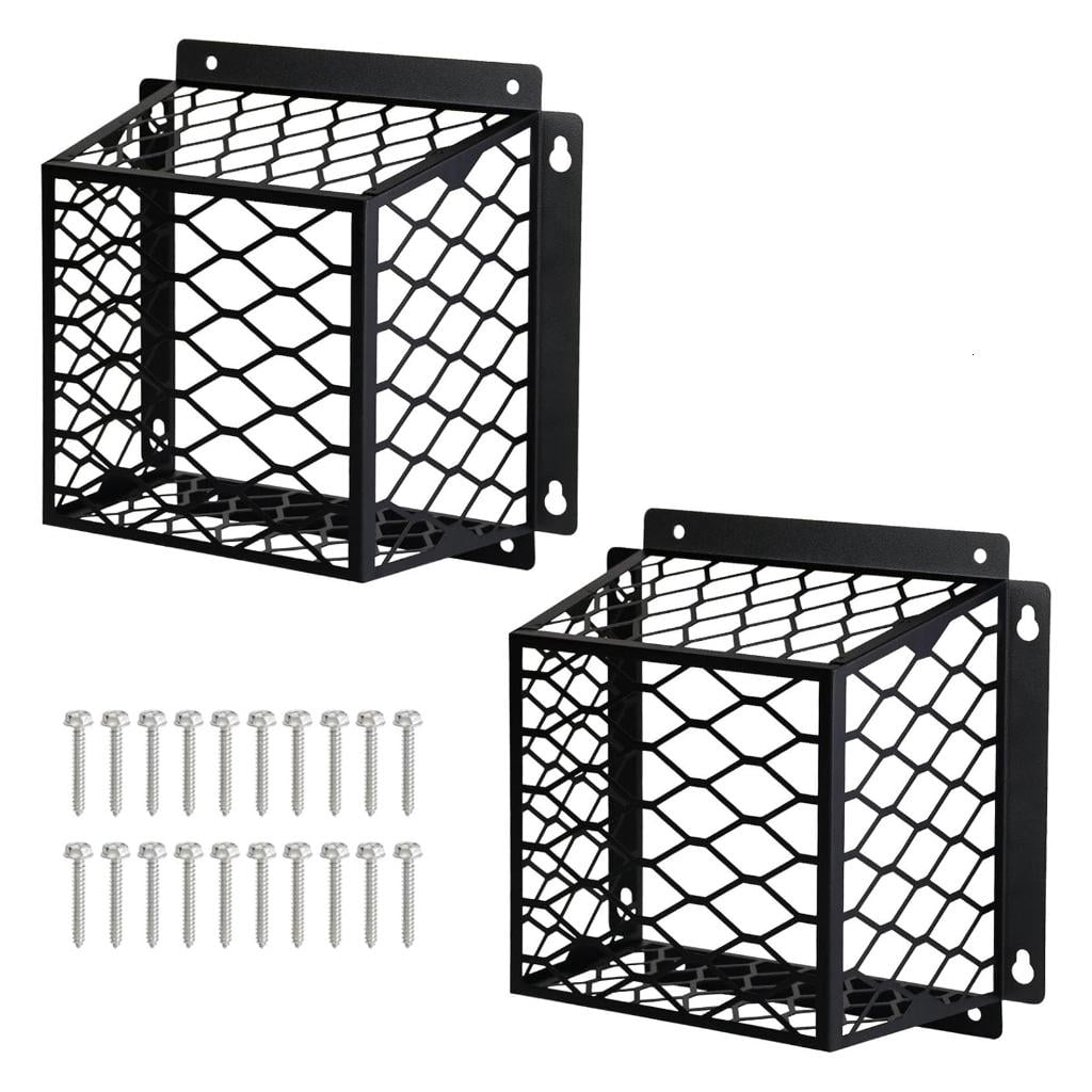 Photo inspiration: Gallery Detail: Laiqien 2Pcs Dryer Vents Bird Guard Replacement Carbon Steel