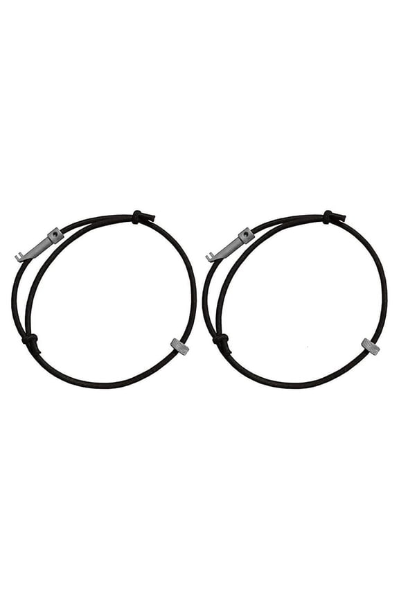 2lots Emergencies Escape Bracelets Tool Multifunctional Outdoor Bracelets