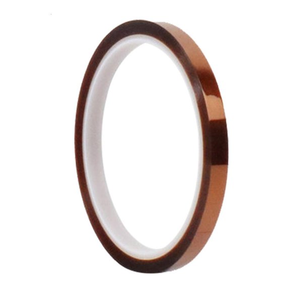 LAIQIEN 36.08Yard Heat Resistant Insulating Tape For Electronics Insulation Welding