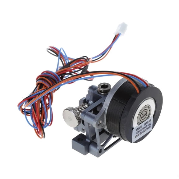 LAIQIEN 3D Printer Voron 2.4/Bm Sherpa Mini All-Metal Extruder High Transmission Ratio
