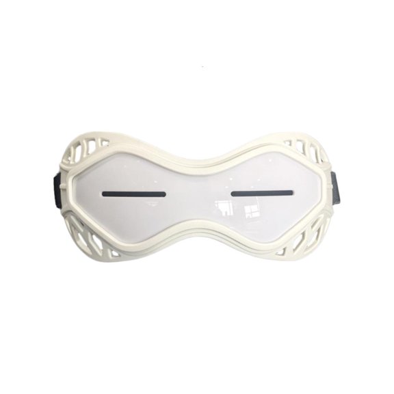 LAIQIEN Adjustable Strap Snow Goggles Anti Snow Blindness Ski Goggles for Women Men