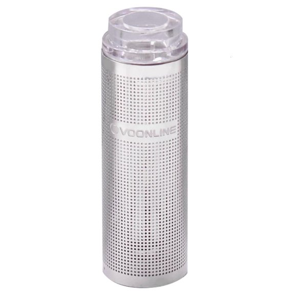 LAIQIEN Aquariums Inflow Filter Shrimp Guard Stainless Steel Mesh Net Filter Accessories