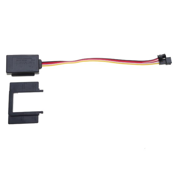 LAIQIEN Bathroom Mirror Lamps Switchs Touchs Sensor Stepless Dimming Single Switches 3 Speed Flow Light Switches Easy to Install