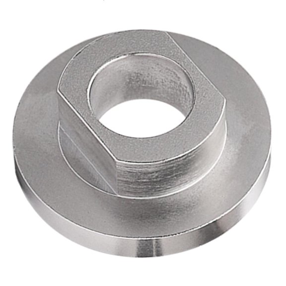 LAIQIEN Bicycles Bottom Axes Removal Tool Mountain Bicycles Repair Tool Heavy Duty Steel Bicycles Bottom Bracket Removal Tool