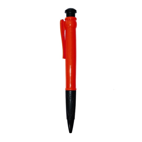 LAIQIEN Big Giant Pen Jumbo-Pen Adorable-Oversize Ballpoint Pen Stationery Writting Pen