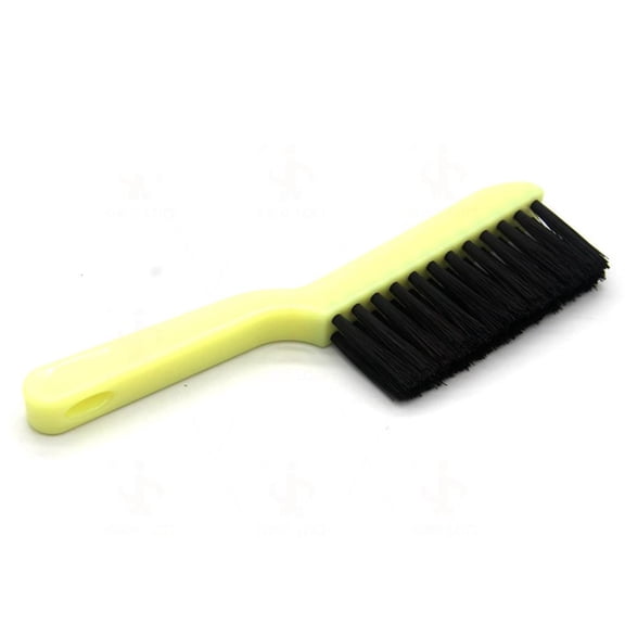 LAIQIEN Billiard Table Cloth Cleaner Rail Brush Cleaning Tool Snooker Accessories