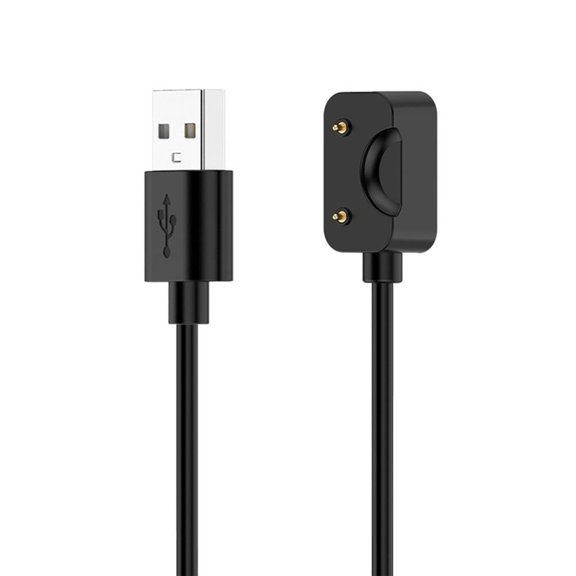 LAIQIEN Charging Line For Activity Trackers Heat Resistant Quick Connection Convenience