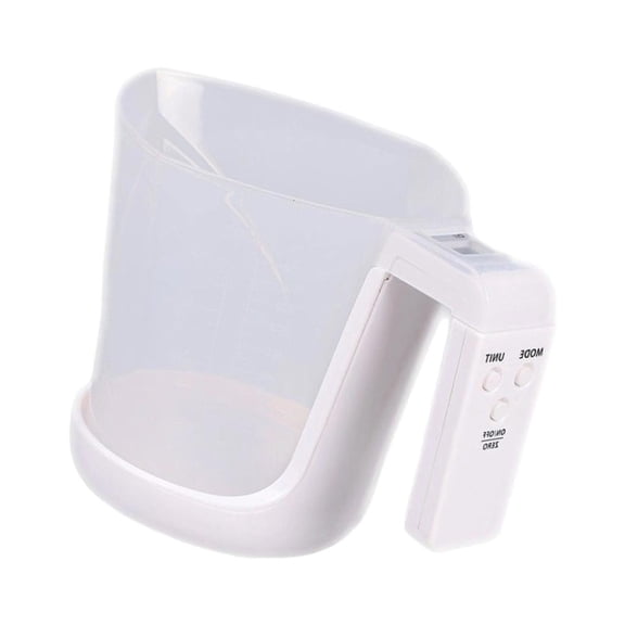 LAIQIEN Cooking Measurement Scale Measuring Tools For Kitchen Cooking Baking And Mixing
