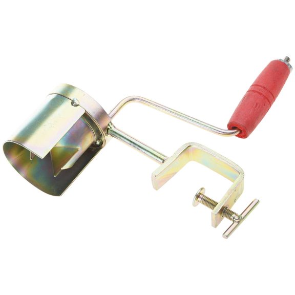 LAIQIEN Creative Mini Hand Dry Corn Peeler Thresher Machine Kitchen Sheller Stripper Tool Cooking Gadgets