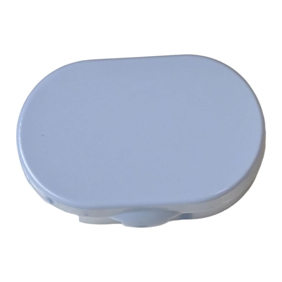 LAIQIEN Cute Contact Lenses Case Inserter Tool Remover Tool Applies Contacts Safely