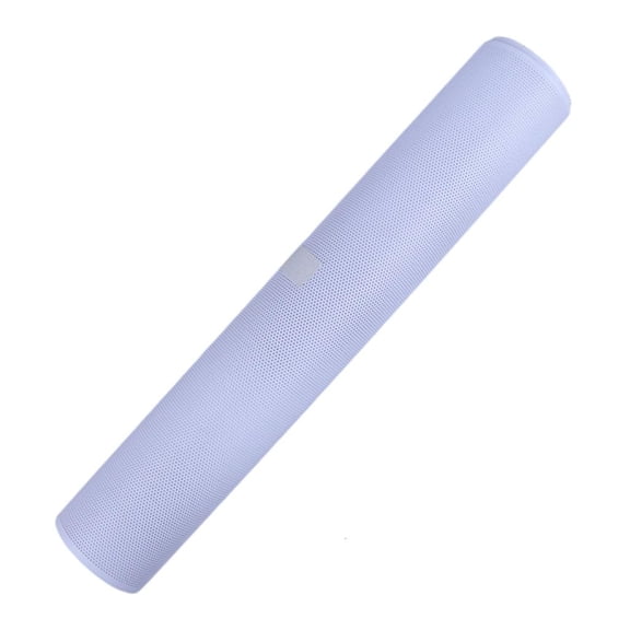 LAIQIEN Cuttable Computer Mesh Dustproof Cover Chassis Dust Cover,30x100cm DIY PVC PC Case Fan Coolers Dust Filter DIY