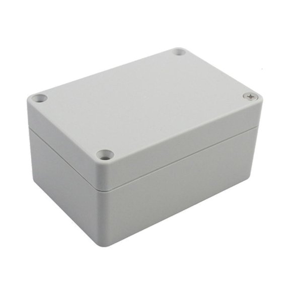 LAIQIEN DIY Outdoor Waterproof Junction Box Electrical Control Terminal Connection for C