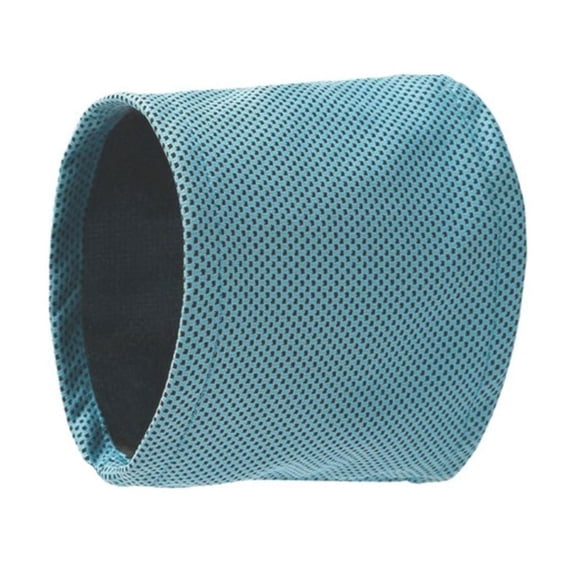 LAIQIEN Dog Cooling Bandana Collar Dog Cooling Collar Neck Coolers Wrap Dog Ice Bandana Cooling Dog Scarf Cooling Pet Bandana