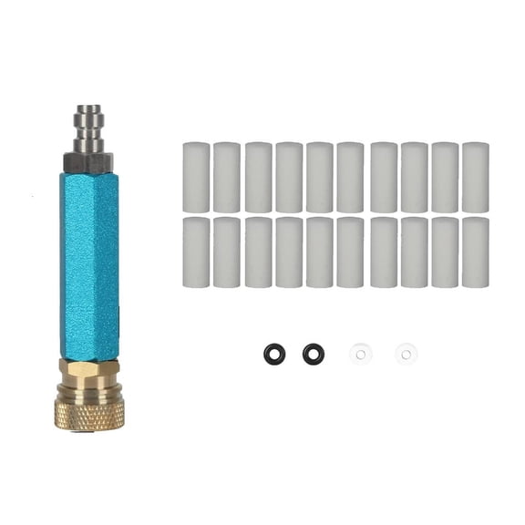 LAIQIEN Efficient Separation Oil Water Separator 30MPa Device for Harsh environment