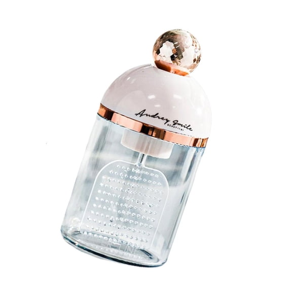 LAIQIEN Electric Foam Maker for Face Wash Rechargeable Soap Dispenser Shampoo Bubbler