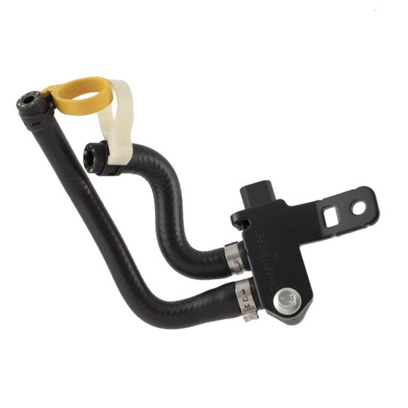 LAIQIEN Enhancing Efficiency Recirculation Valves Improving Exhaust System Stability in Automotive Applications LB5Z-9J433-B