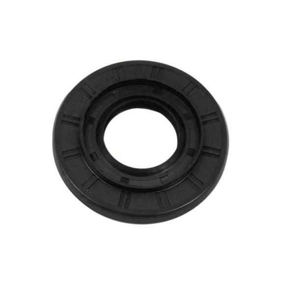 LAIQIEN Flexible Elastic Washing Machine Rear Gasket Rubber Texture Easy Installation Suitable for Secure Water Containment